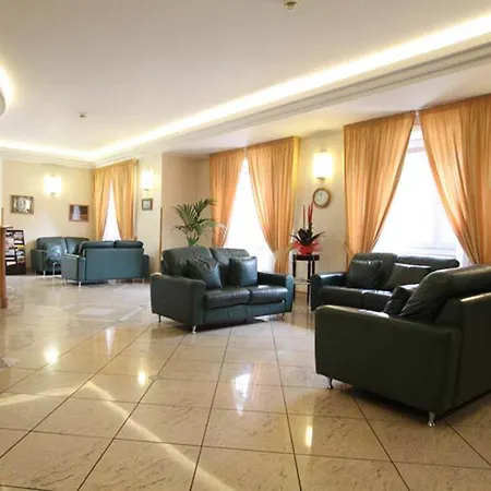 Villa Maria
