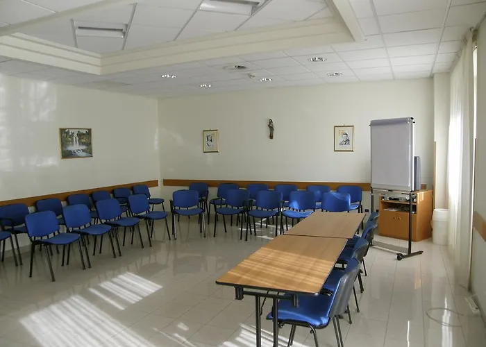 Maria Hotel