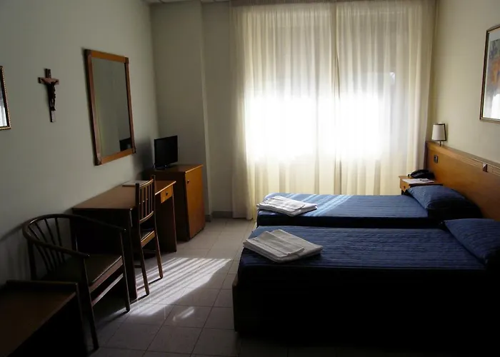 Maria Hotel 4*