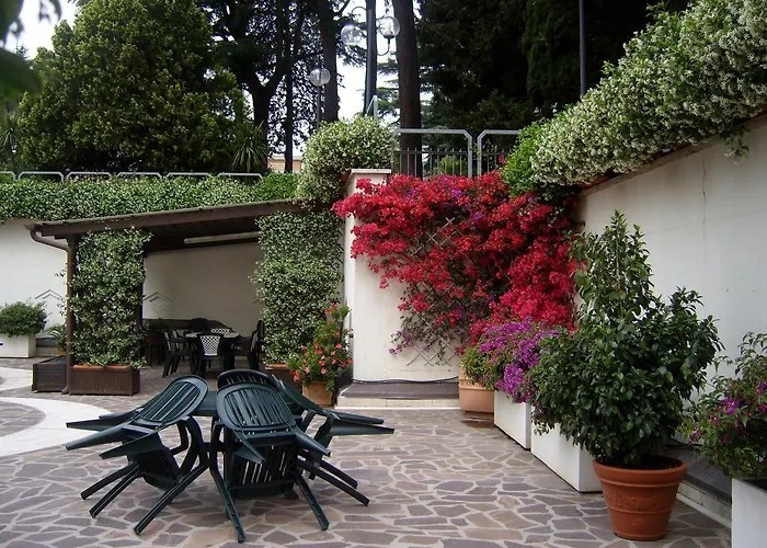 Hotel Maria