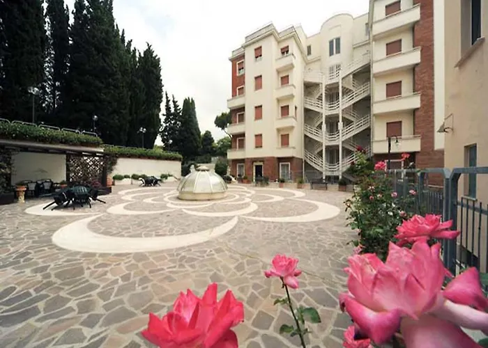 Hotel Maria 4*