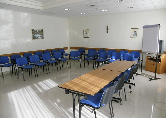 Hotel Maria 4*