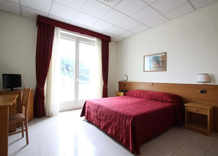 Maria Hotel