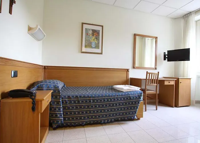 Hotel Maria