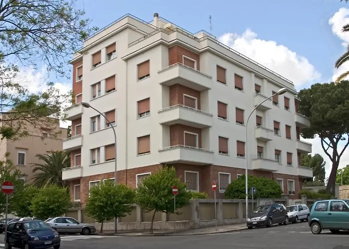 Maria Hotel Rom