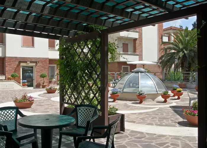 Maria Hotel Rom