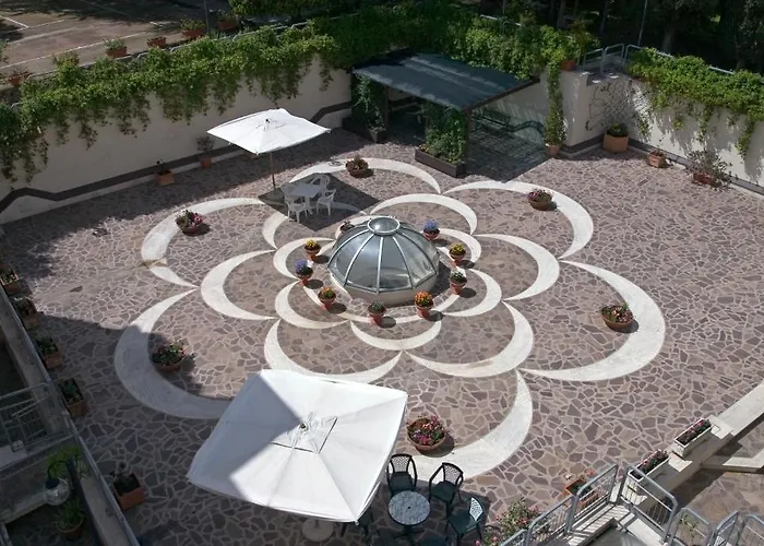 Hotel Maria 4*