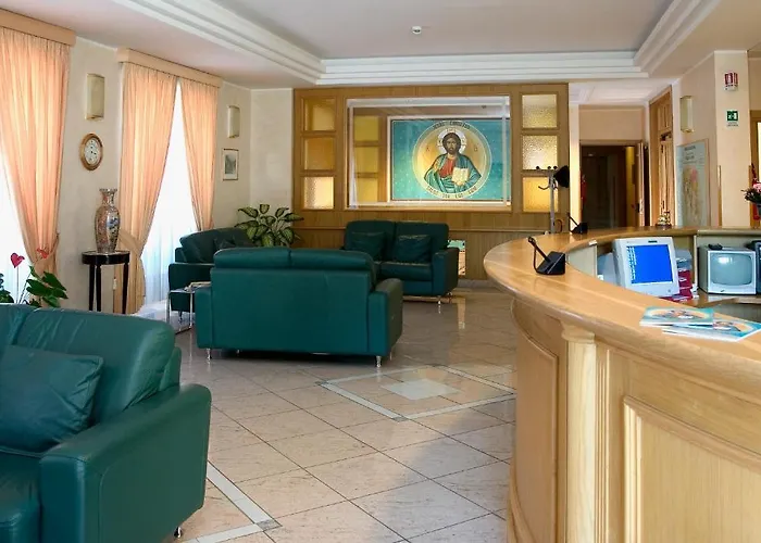 Hotel Maria Rom