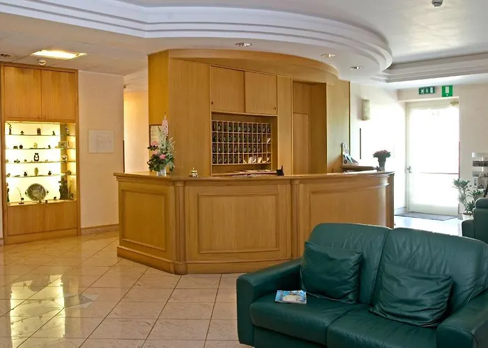 Hotel Maria Rom