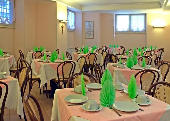 Maria Hotel Rom
