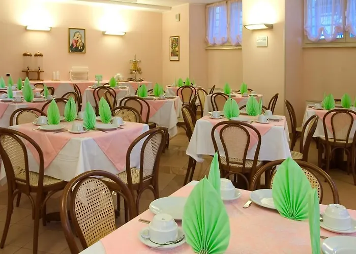 Hotel Maria 4*