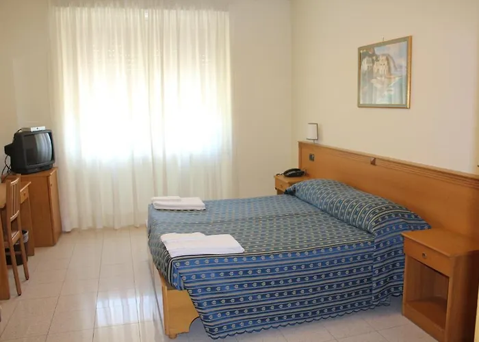 Maria Hotel Rom