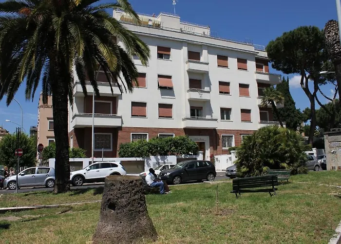 Maria Hotel