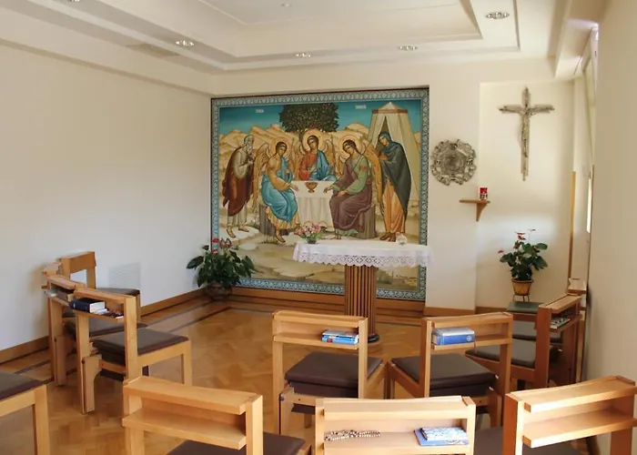 Maria Hotel Rom